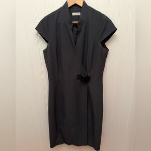 Calvin Klein dress size 10
